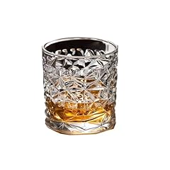 Whisky glass 330 for sale  Delivered anywhere in UK