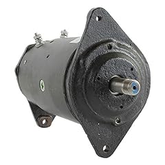 Electrical gdr0002 starter for sale  Delivered anywhere in Canada
