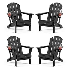 Muchenghy folding adirondack for sale  Delivered anywhere in USA 