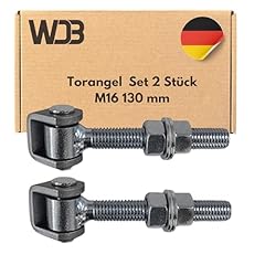 Wdb torangel regulierbar gebraucht kaufen  Wird an jeden Ort in Deutschland