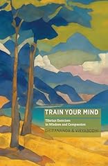 Train mind tibetan for sale  Delivered anywhere in UK