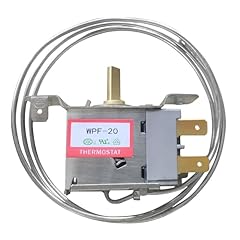 Fridge freezer thermostat for sale  Delivered anywhere in UK