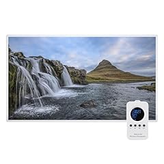 Hocosyme infrarotheizung bild gebraucht kaufen  Wird an jeden Ort in Deutschland