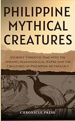 Philippine mythical creatures for sale  Delivered anywhere in UK