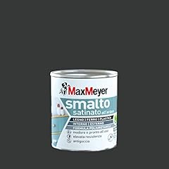 Maxmeyer smalto all usato  Spedito ovunque in Italia 