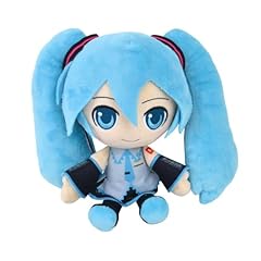 Vocaloid plush figure for sale  Delivered anywhere in UK
