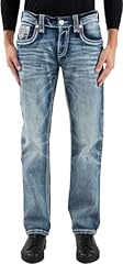 Rock revival mens for sale  Delivered anywhere in USA 