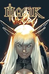 Magik vol 2 gebraucht kaufen  Wird an jeden Ort in Deutschland
