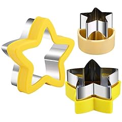 Stainless steel star for sale  Delivered anywhere in USA 