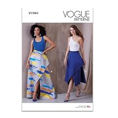 Vogue patterns v1941y5 d'occasion  Livré partout en France