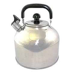 Stainless steel whistling for sale  Delivered anywhere in USA 