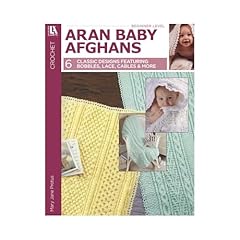 Leisure arts aran for sale  Delivered anywhere in USA 
