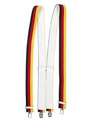 Shenky german suspenders for sale  Delivered anywhere in USA 