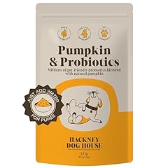 Probiotics pumpkin dogs for sale  Delivered anywhere in UK