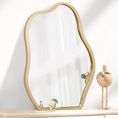 Gold mirror wall for sale  Delivered anywhere in USA 