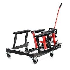 Wiltec set 680kg gebraucht kaufen  Wird an jeden Ort in Deutschland