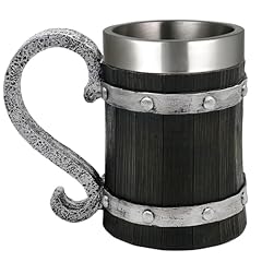 Viking beer mug for sale  Delivered anywhere in USA 