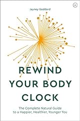 Rewind body clock for sale  Delivered anywhere in USA 