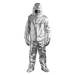 Generic unisex fireproof for sale  Delivered anywhere in UK