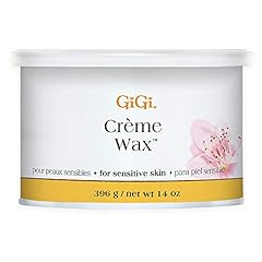 Gigi cream wax for sale  Delivered anywhere in Ireland