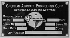 Reproduction grumman aircraft for sale  Delivered anywhere in USA 