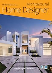 Chief architect home for sale  Delivered anywhere in USA 