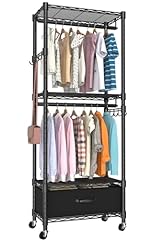 Vygrow clothes rack for sale  Delivered anywhere in USA 