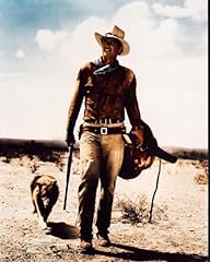 Posterazzi john wayne for sale  Delivered anywhere in USA 