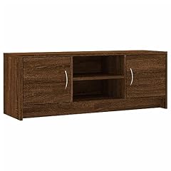 Vidaxl cabinet brown for sale  Delivered anywhere in UK