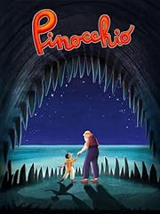 Pinocchio d'occasion  Livré partout en France