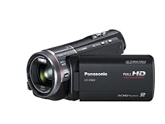 Panasonic x900 x900 d'occasion  Livré partout en France