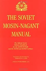 Soviet mosin nagant for sale  Delivered anywhere in UK