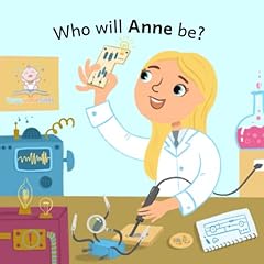 Who will anne d'occasion  Livré partout en France