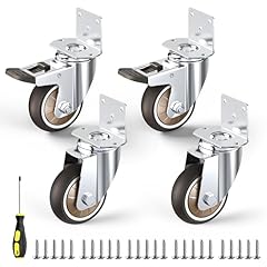 Holkie inch caster for sale  Delivered anywhere in USA 