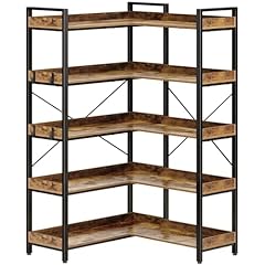 Rolanstar bookshelf tier for sale  Delivered anywhere in USA 