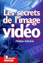 Secrets image video d'occasion  Livré partout en France