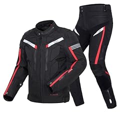 Tuta completo moto usato  Spedito ovunque in Italia 