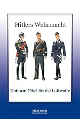 Hitlers wehrmacht uniform usato  Spedito ovunque in Italia 