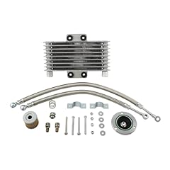 Motorcycle oil cooler for sale  Delivered anywhere in USA 