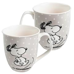 Peanuts snoopy coffee for sale  Delivered anywhere in UK