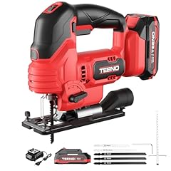 Teeno cordless jig for sale  Delivered anywhere in UK