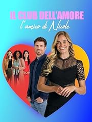 Club dell amore usato  Spedito ovunque in Italia 