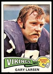 Football 1975 topps for sale  Delivered anywhere in USA 
