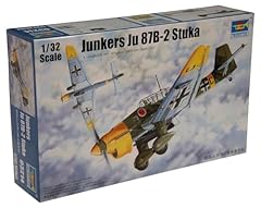 Trumpeter 3214 modellino usato  Spedito ovunque in Italia 