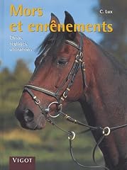Mors enrênements choix d'occasion  Livré partout en France