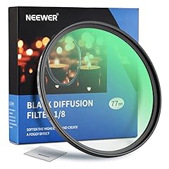 Neewer 77mm black d'occasion  Livré partout en France