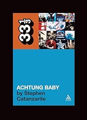 Achtung baby meditations for sale  Delivered anywhere in Ireland