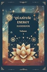 Quantum energy handbook gebraucht kaufen  Wird an jeden Ort in Deutschland