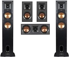 Klipsch reference 5.2 for sale  Delivered anywhere in USA 
