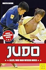Judo man wissen gebraucht kaufen  Wird an jeden Ort in Deutschland